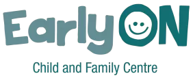 EarlyON logo