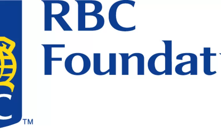 RBC Foundation Logo