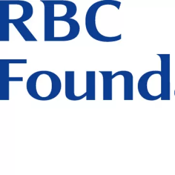 RBC Foundation Logo